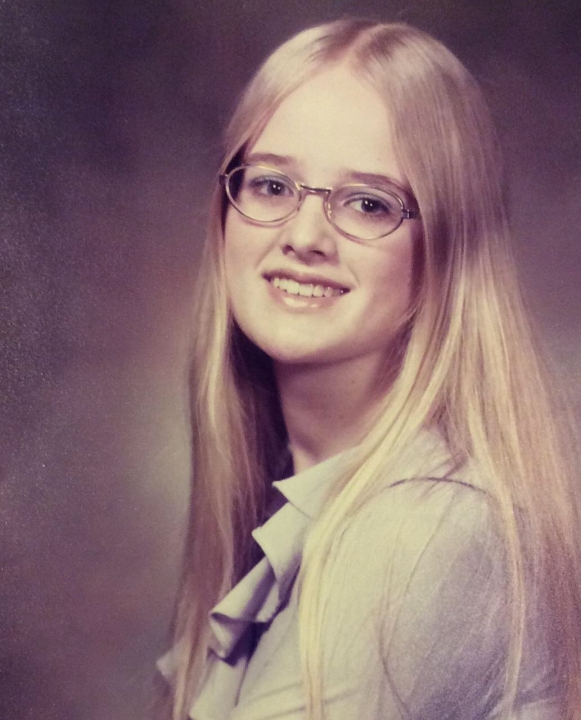 Anne Dickerson - Class of 1973 - Mount Tahoma High School