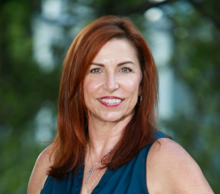 Cheryl Sigler - Class of 1979 - Mount Tahoma High School