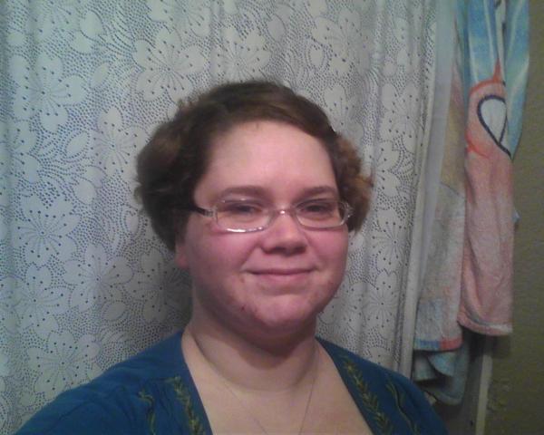 Lisa Cline - Class of 2004 - Mount Tahoma High School