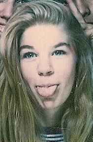 Britteny Mashburn - Class of 1994 - Mount Tahoma High School