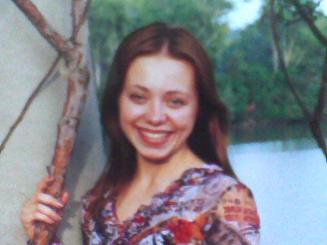 Jeanie Olson - Class of 1998 - Mount Tahoma High School