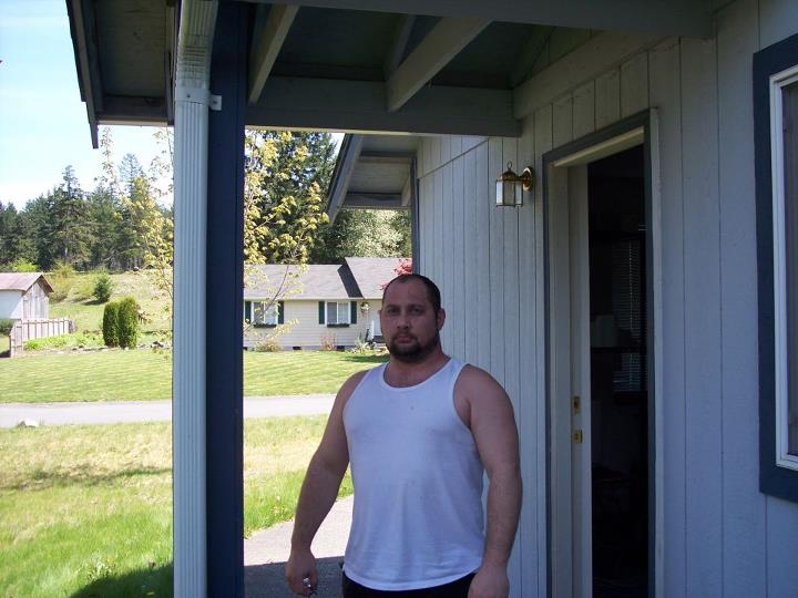 Michael Bailey - Class of 1984 - Mount Tahoma High School