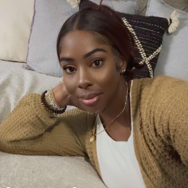 Sheneika Barnes - Class of 2000 - Mount Tahoma High School