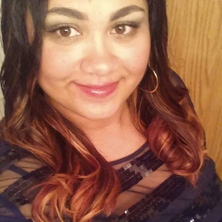 Larisha Calley - Class of 2005 - Mount Tahoma High School