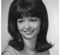 Carolyn Carlson, class of 1962