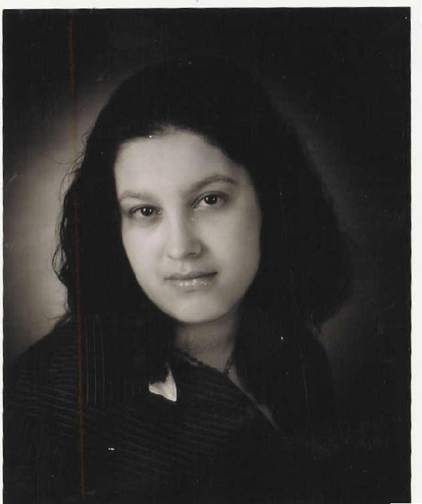 Nadieh Abunada - Class of 2005 - Paradise Valley High School