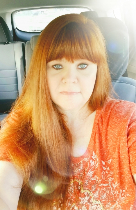 Cheryl Orbon - Class of 1987 - Paradise Valley High School