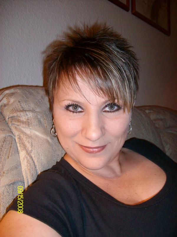 Teresa Millsap - Class of 1985 - Paradise Valley High School