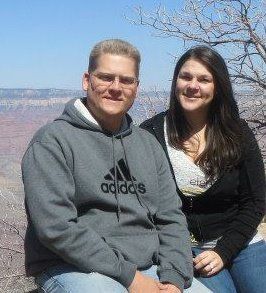 Julie Westby - Class of 2004 - Paradise Valley High School