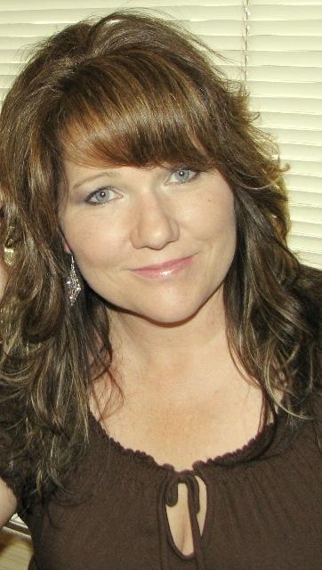 Kim Scaccia - Class of 1985 - Paradise Valley High School