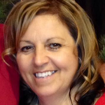 Lori Martin-stockton - Class of 1981 - Paradise Valley High School