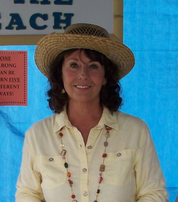 Virginia Quinn - Class of 1970 - Paradise Valley High School