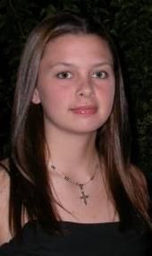 Kristina Wyman - Class of 2006 - Paradise Valley High School