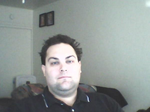 Robert Barregarye - Class of 1999 - Paradise Valley High School