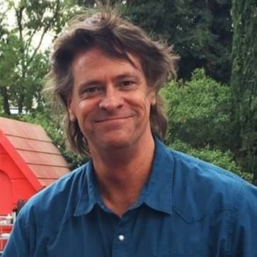 Justin Thompson - Class of 1980 - Paradise Valley High School