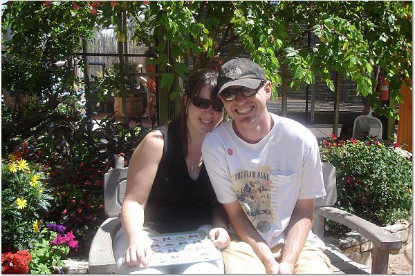 Andrew Colbert - Class of 1999 - Paradise Valley High School