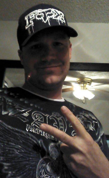 David Oconnor - Class of 1997 - Paradise Valley High School