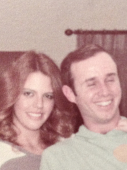 Robert Mcgrath - Class of 1975 - Paradise Valley High School