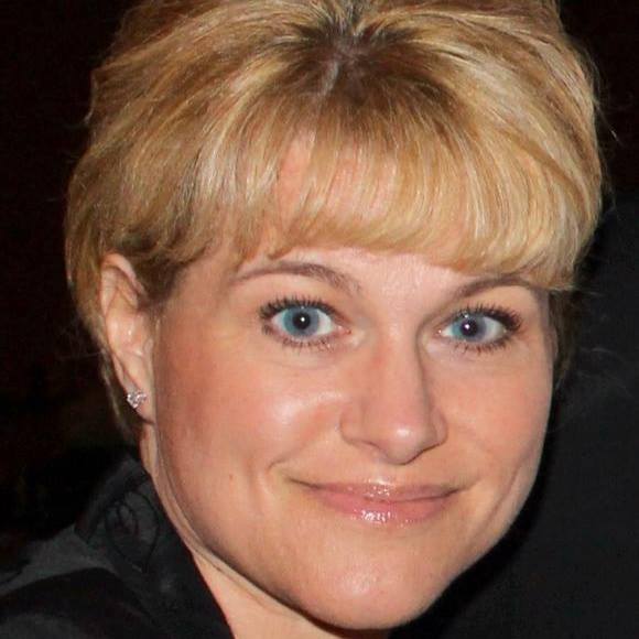 Melissa Jones Mcdowell - Class of 1985 - Paradise Valley High School