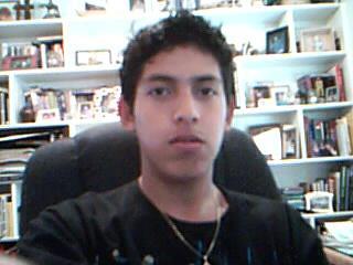 Jose Salvador - Class of 2009 - Paradise Valley High School