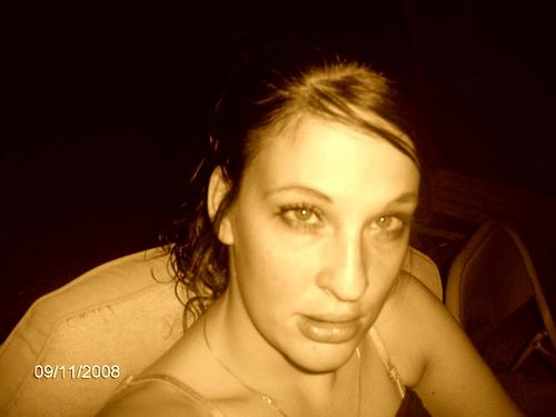 Danielle Cardenas - Class of 2000 - Paradise Valley High School