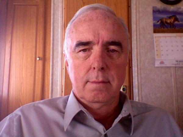 Stewart Frogget - Class of 1960 - Paradise Valley High School