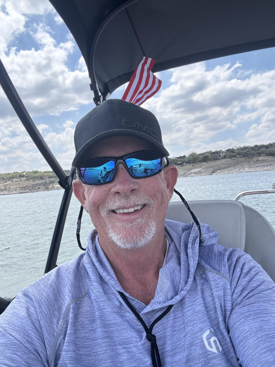 James Thomas - Class of 1981 - Paradise Valley High School