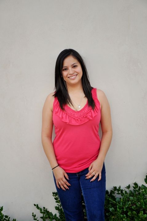 Karla Silva - Class of 2009 - Paradise Valley High School