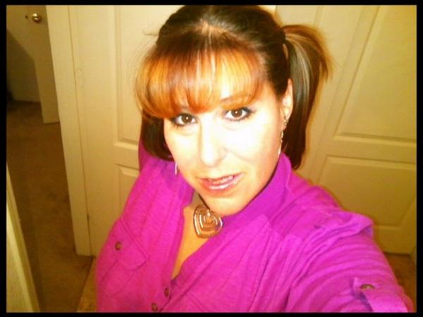 Melinda Mcgarry - Class of 1992 - Paradise Valley High School