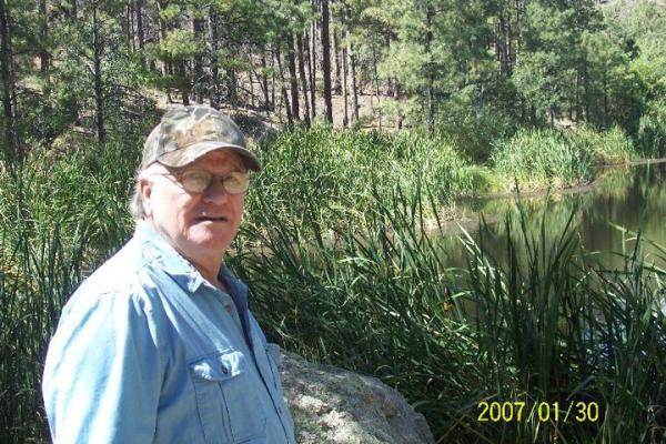 Terry Vandermate - Class of 1967 - Paradise Valley High School