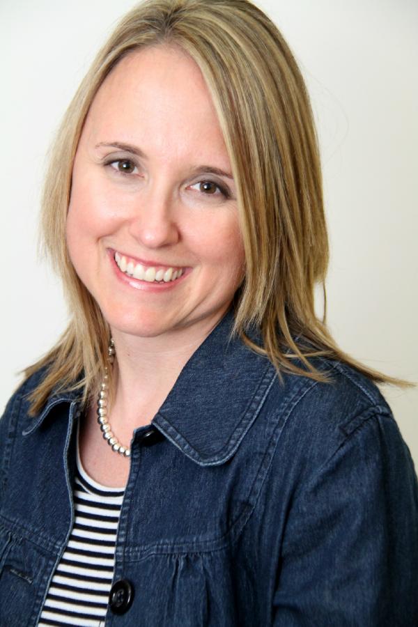 Joy Douglas - Class of 1991 - Paradise Valley High School