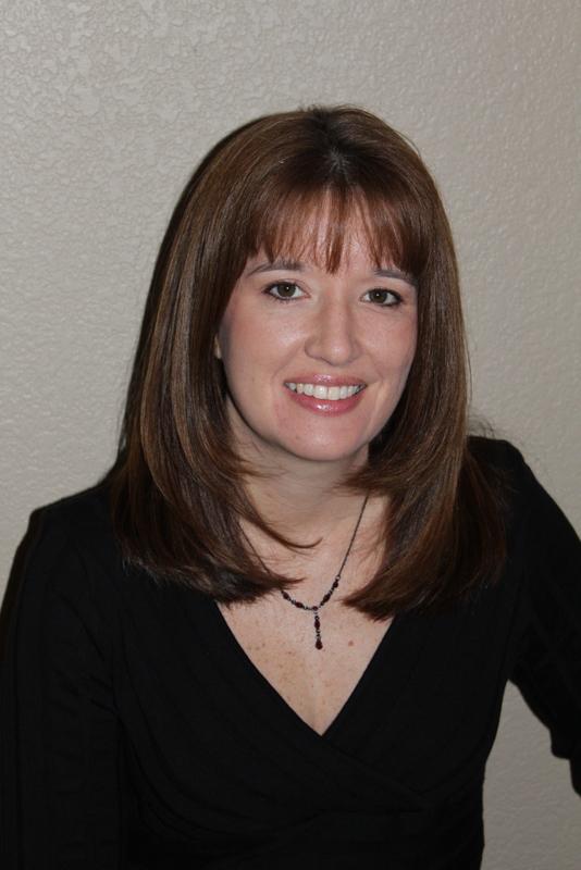 Julie Brinkerhoff - Class of 1991 - Paradise Valley High School