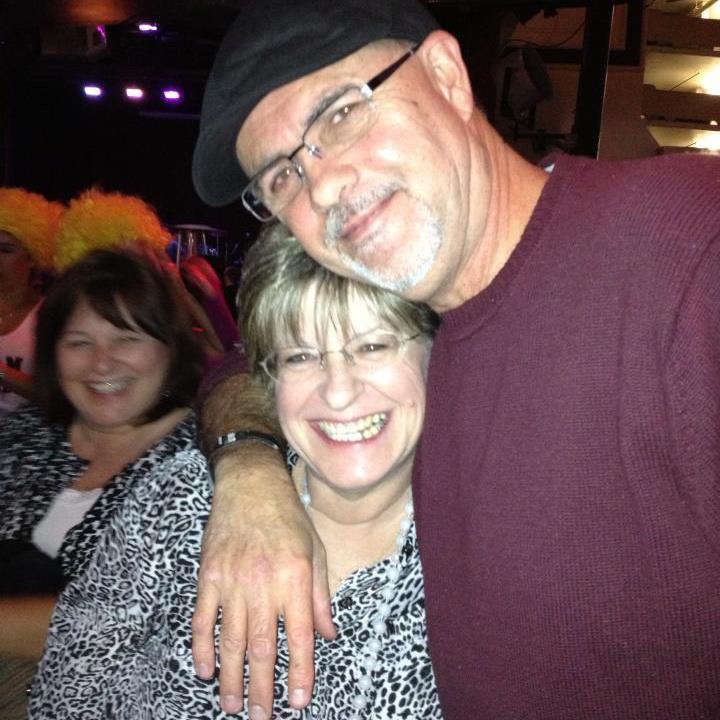 Lee Watson Epler - Class of 1980 - Paradise Valley High School