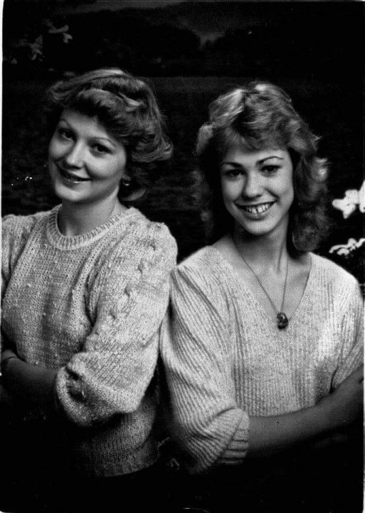 Christeen Grenier Willhouse - Class of 1987 - Paradise Valley High School