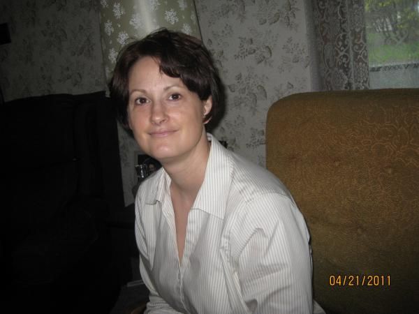 Lisa Adams - Class of 1986 - Paradise Valley High School