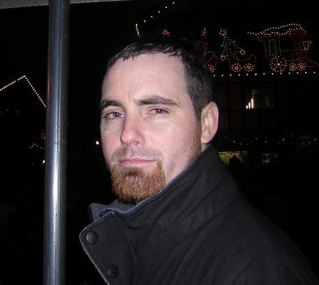 Ray Oates - Class of 1986 - Paradise Valley High School