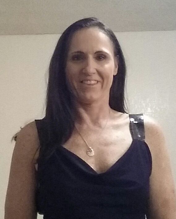 Traci Sumner - Class of 1981 - Paradise Valley High School