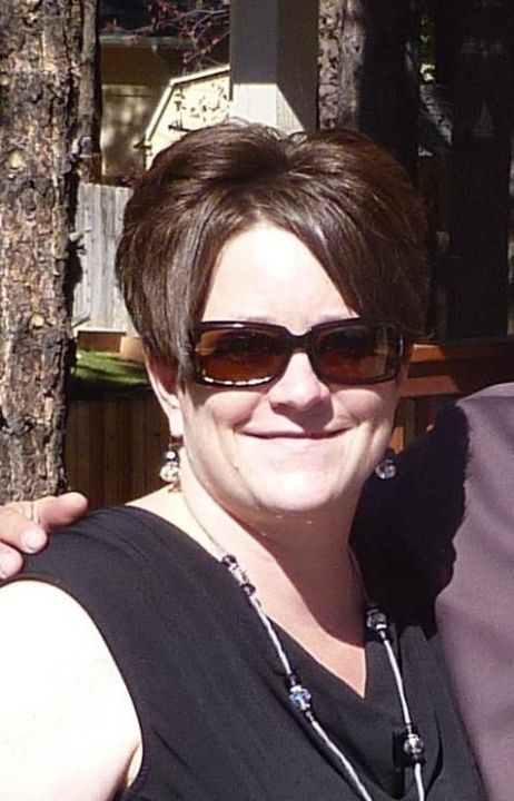 Sheryl Bedatsky - Class of 1987 - Paradise Valley High School