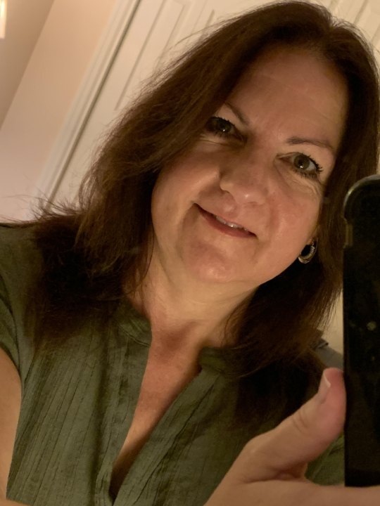 Karen Goodwin - Class of 1986 - Paradise Valley High School