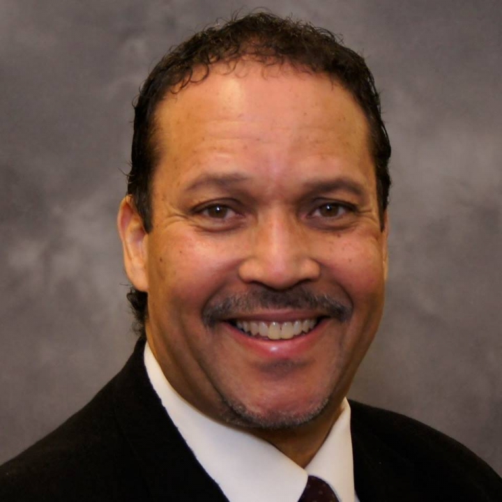 Arish Rountree - Class of 1973 - Paradise Valley High School