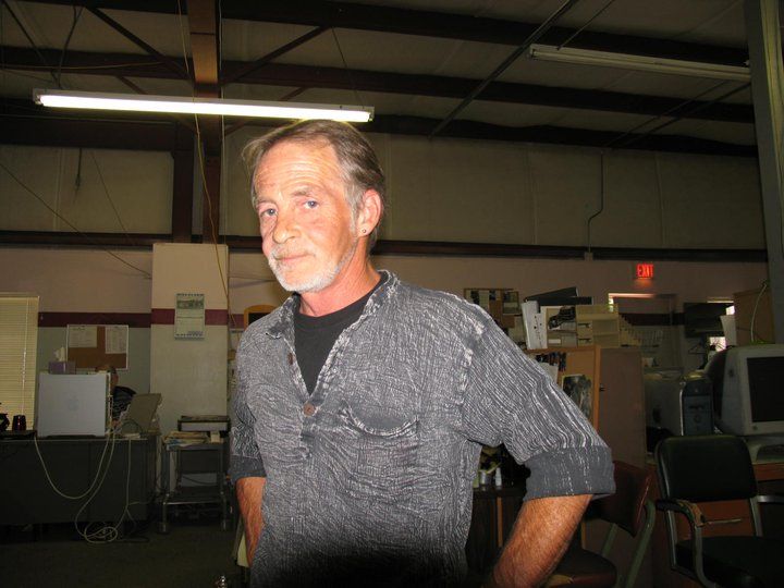 Mike Leiby - Class of 1975 - Paradise Valley High School