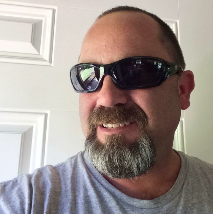 Daniel Baker - Class of 1992 - Paradise Valley High School