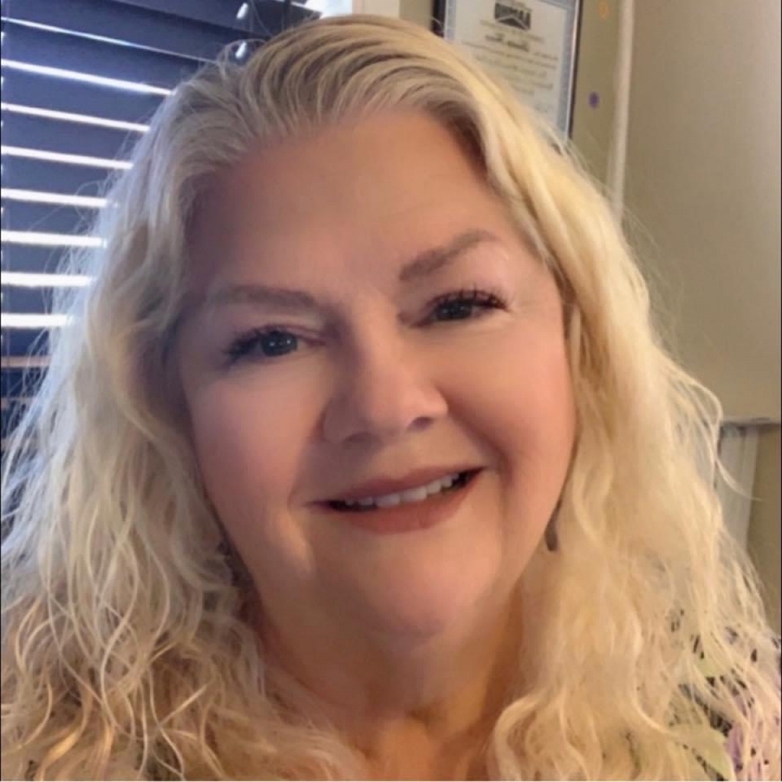 Donnita Donna Mcpherson - Class of 1974 - Paradise Valley High School
