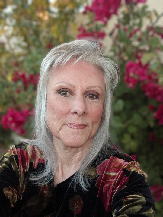 Rhonda Quaife - Class of 1971 - Paradise Valley High School