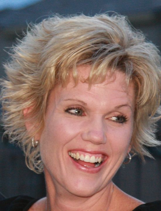 Brooke Ledgewood - Class of 1990 - Paradise Valley High School