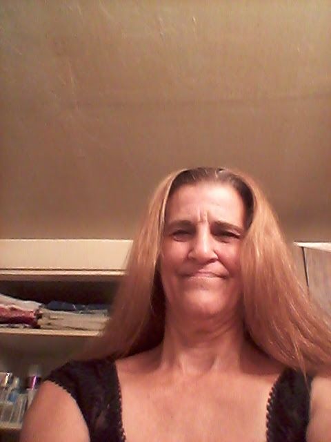 Ursula Gigliotti - Class of 1974 - Sunnyslope High School