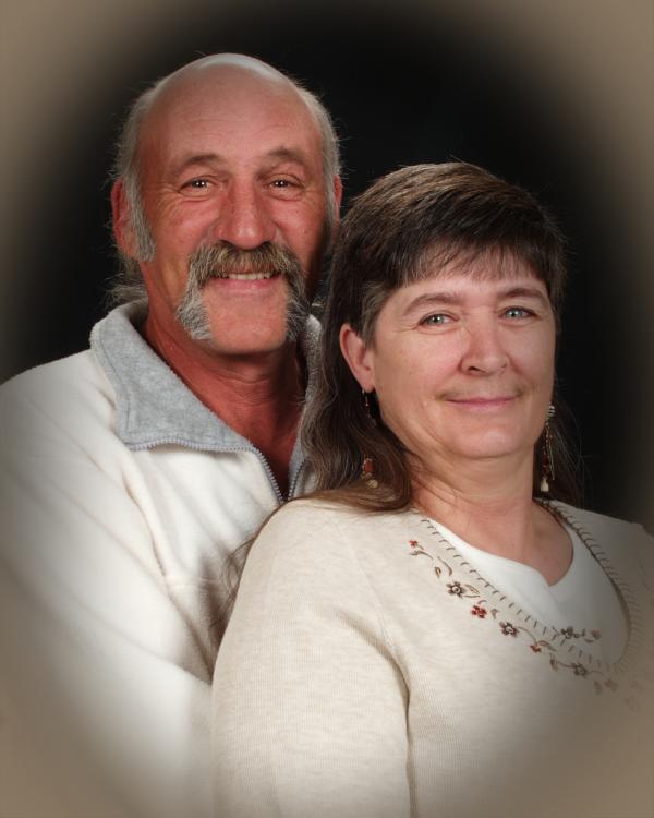 Roger Spude Sr. - Class of 1968 - Sunnyslope High School