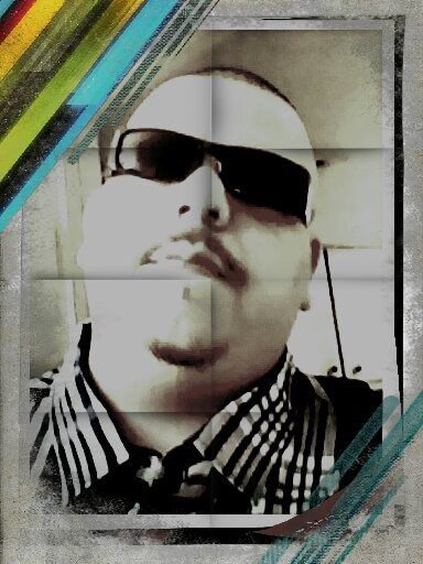 Gilbert Martinez - Class of 2002 - Sunnyslope High School