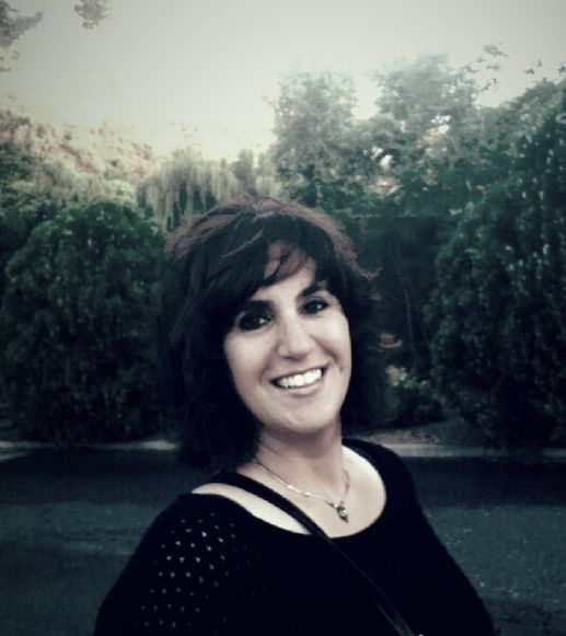 Sheryl Jowdy - Class of 1984 - Sunnyslope High School
