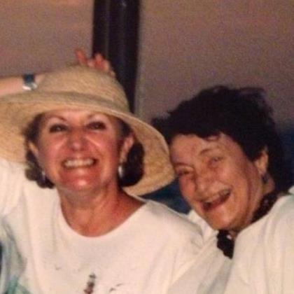 Mari Rezinas - Class of 1965 - Sunnyslope High School